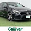 mercedes-benz a-class 2013 -MERCEDES-BENZ--Benz A Class DBA-176042--WDD1760422J097353---MERCEDES-BENZ--Benz A Class DBA-176042--WDD1760422J097353- image 1