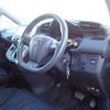 toyota wish 2010 CFJ1248665 image 6