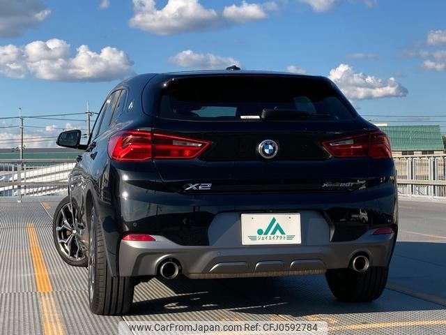 bmw x2 2019 -BMW--BMW X2 YH20--0EK62071---BMW--BMW X2 YH20--0EK62071- image 2