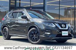 nissan x-trail 2019 -NISSAN--X-Trail DAA-HNT32--HNT32-177188---NISSAN--X-Trail DAA-HNT32--HNT32-177188-
