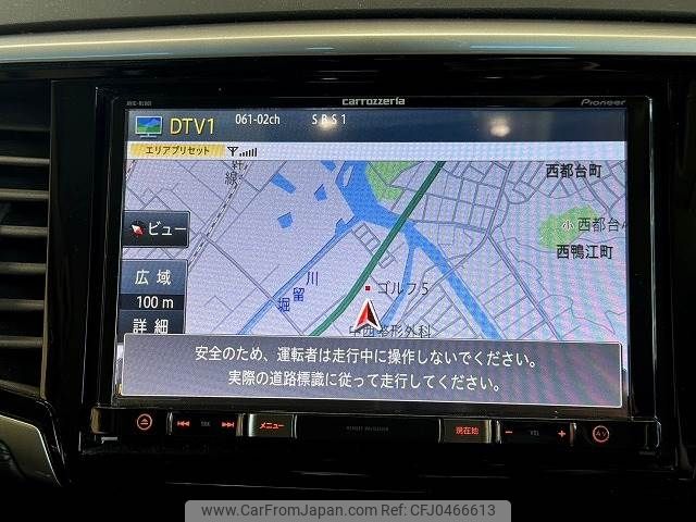 honda odyssey 2017 -HONDA--Odyssey DBA-RC1--RC1-1200401---HONDA--Odyssey DBA-RC1--RC1-1200401- image 2