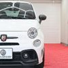 abarth 595 2022 quick_quick_3BA-31214T_ZFABF13H4NJF79598 image 5