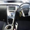 toyota prius 2012 -TOYOTA--Prius ZVW30--ZVW30-5512430---TOYOTA--Prius ZVW30--ZVW30-5512430- image 3