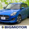 suzuki swift 2017 quick_quick_DBA-ZC13S_ZC13S-102185 image 1