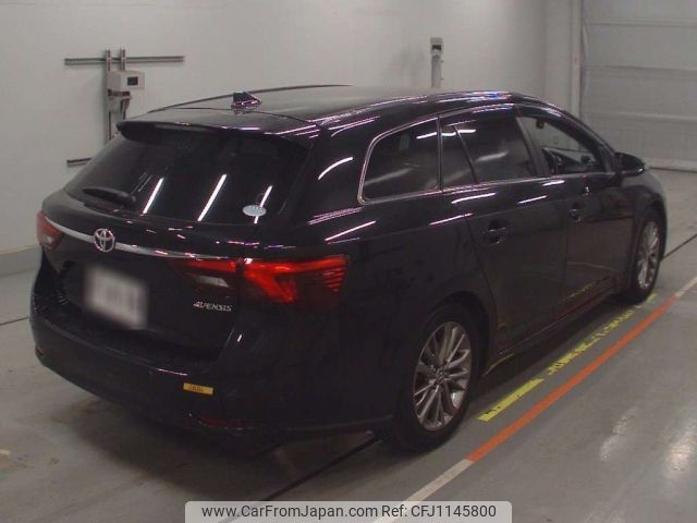 toyota avensis 2018 -TOYOTA--Avensis Wagon ZRT272W-0013535---TOYOTA--Avensis Wagon ZRT272W-0013535- image 2