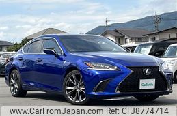 lexus es 2020 -LEXUS--Lexus ES 6AA-AXZH10--AXZH10-1014766---LEXUS--Lexus ES 6AA-AXZH10--AXZH10-1014766-