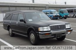 toyota crown-van 1995 -TOYOTA--Crown Van T-GS136V--GS1361005346---TOYOTA--Crown Van T-GS136V--GS1361005346-