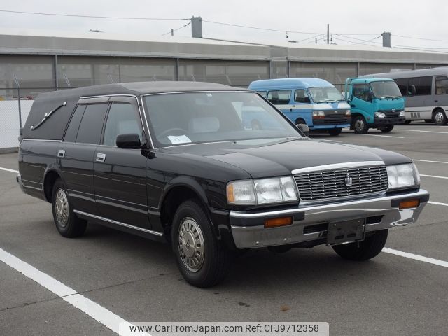 toyota crown-van 1995 -TOYOTA--Crown Van T-GS136V--GS1361005346---TOYOTA--Crown Van T-GS136V--GS1361005346- image 1