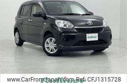 toyota passo 2022 -TOYOTA--Passo 5BA-M700A--M700A-1025290---TOYOTA--Passo 5BA-M700A--M700A-1025290-