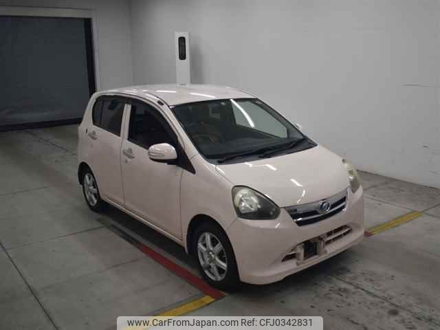 daihatsu mira-e-s 2011 -DAIHATSU--Mira e:s LA310S-1002349---DAIHATSU--Mira e:s LA310S-1002349- image 1