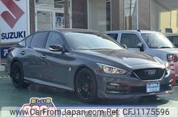 nissan skyline 2023 GOO_JP_700060017330250521024