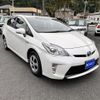 toyota prius 2014 CFJ1669902 image 3