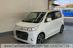 suzuki wagon-r 2014 -SUZUKI 【Ｐ後日 500】--Wagon R MH34S--946990---SUZUKI 【Ｐ後日 500】--Wagon R MH34S--946990-