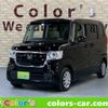 honda n-box 2018 -HONDA 【名変中 】--N BOX JF3--1165584---HONDA 【名変中 】--N BOX JF3--1165584- image 1