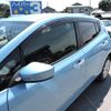 nissan leaf 2017 GOO_JP_700054078630250622002 image 12