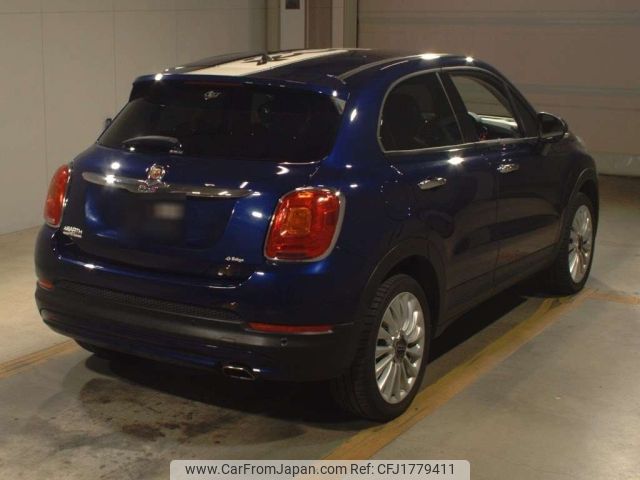 fiat 500x 2016 CFJ1779411 image 2