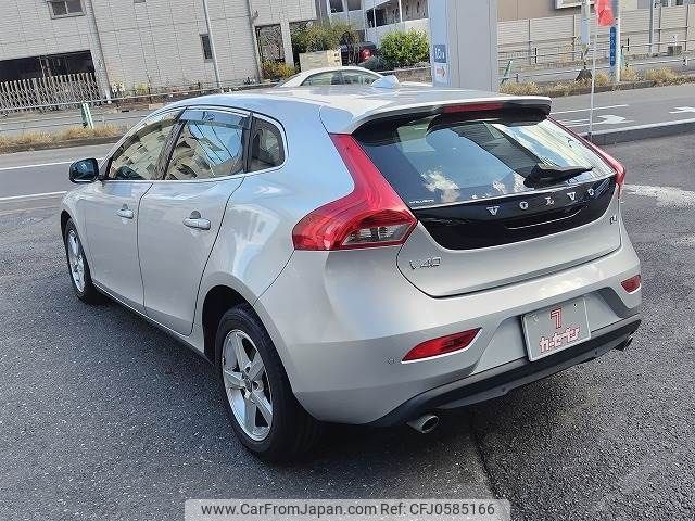 volvo v40 2015 -VOLVO--Volvo V40 LDA-MD4204T--YV1MVA8RDG2278950---VOLVO--Volvo V40 LDA-MD4204T--YV1MVA8RDG2278950- image 2