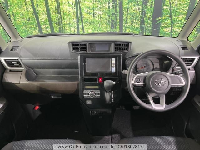 toyota roomy 2021 CFJ1802817 image 2