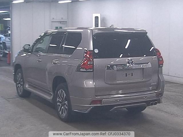 toyota land-cruiser-prado 2021 quick_quick_3DA-GDJ151W_GDJ151-0011644 image 2