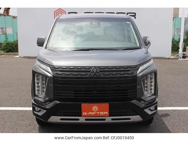 mitsubishi delica-d5 2019 -MITSUBISHI--Delica D5 3DA-CV1W--CV1W-2115701---MITSUBISHI--Delica D5 3DA-CV1W--CV1W-2115701- image 2