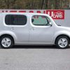 nissan cube 2019 -NISSAN--Cube DBA-Z12--Z12-404551---NISSAN--Cube DBA-Z12--Z12-404551- image 17