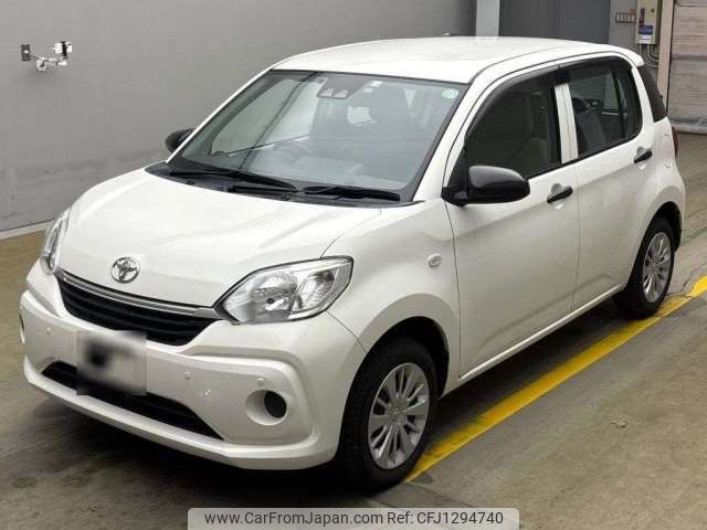 toyota passo 2020 -TOYOTA--Passo 5BA-M710A--M710A-0032853---TOYOTA--Passo 5BA-M710A--M710A-0032853- image 1