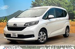 honda freed-hybrid 2020 quick_quick_GB7_GB7-3135549