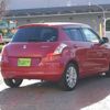 suzuki swift 2011 -SUZUKI--Swift DBA-ZC72S--ZC72S-117084---SUZUKI--Swift DBA-ZC72S--ZC72S-117084- image 2