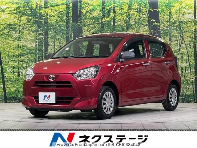 daihatsu mira-e-s 2019 -DAIHATSU--Mira e:s 5BA-LA350S--LA350S-0106687---DAIHATSU--Mira e:s 5BA-LA350S--LA350S-0106687- image 1