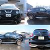 nissan juke 2018 quick_quick_DBA-YF15_YF15-513437 image 14