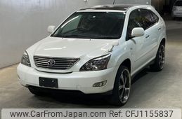 toyota harrier 2010 -TOYOTA--Harrier ACU30W-0113870---TOYOTA--Harrier ACU30W-0113870-