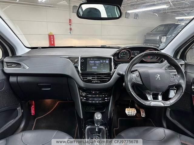 peugeot 2008 2016 quick_quick_ABA-A94HN01_VF3CUHNZTGY158761 image 2