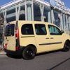 renault kangoo 2013 -RENAULT--Renault Kangoo ABA-KWK4M--VF1KW2UBAD0677202---RENAULT--Renault Kangoo ABA-KWK4M--VF1KW2UBAD0677202- image 3