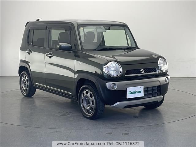 suzuki hustler 2018 -SUZUKI--Hustler DAA-MR41S--MR41S-330005---SUZUKI--Hustler DAA-MR41S--MR41S-330005- image 1
