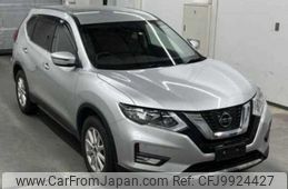 nissan x-trail 2021 quick_quick_5BA-NT32_610651