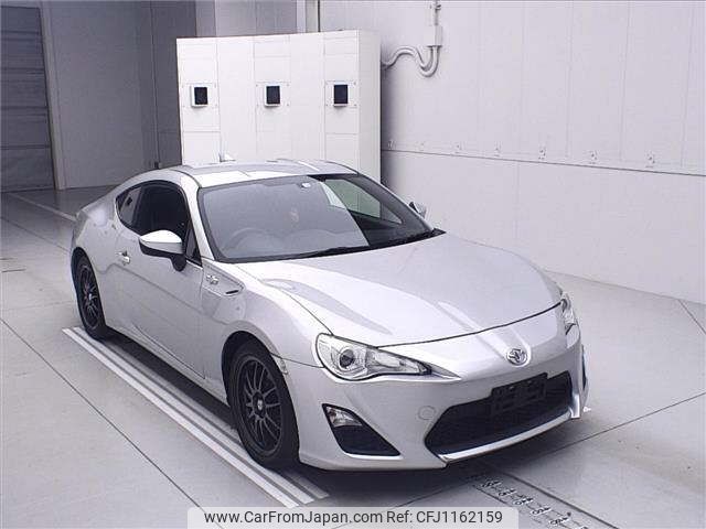 toyota 86 2012 -TOYOTA--86 ZN6-005419---TOYOTA--86 ZN6-005419- image 1
