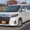 toyota alphard 2020 -TOYOTA--Alphard 6AA-AYH30W--AYH30-0102480---TOYOTA--Alphard 6AA-AYH30W--AYH30-0102480- image 4