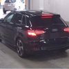 audi a3 2019 quick_quick_DBA-8VCXS_WAUZZZ8V3KA112495 image 2