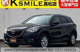 mazda cx-5 2013 -MAZDA--CX-5 LDA-KE2AW--KE2AW-120346---MAZDA--CX-5 LDA-KE2AW--KE2AW-120346-