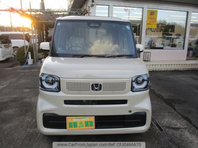 honda n-box 2024 -HONDA--N BOX 6BA-JF5--JF5-1125***---HONDA--N BOX 6BA-JF5--JF5-1125***- image 2