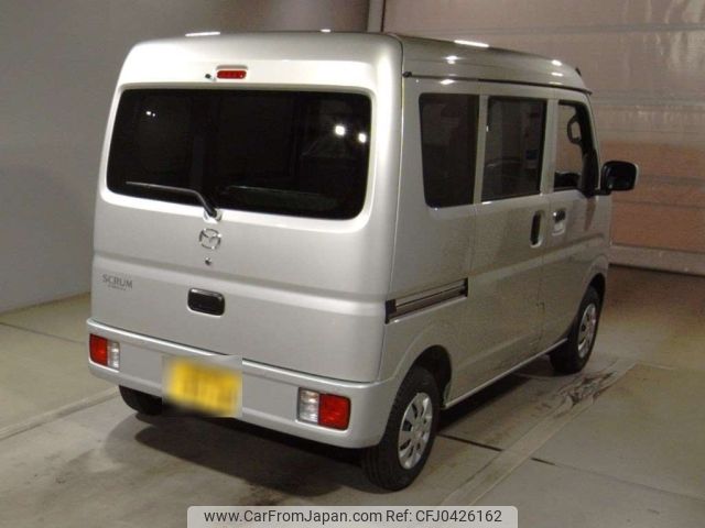 mazda scrum-van 2024 -MAZDA 【盛岡 480う9310】--Scrum Van DG17V-741485---MAZDA 【盛岡 480う9310】--Scrum Van DG17V-741485- image 2