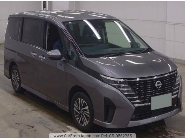 nissan serena 2023 quick_quick_5BA-FNC28_FNC28-002842 image 1