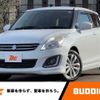 suzuki swift 2014 -SUZUKI--Swift DBA-ZC72S--ZC72S-338332---SUZUKI--Swift DBA-ZC72S--ZC72S-338332- image 1