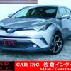 toyota c-hr 2017 quick_quick_DAA-ZYX10_ZYX10-2012905 image 1