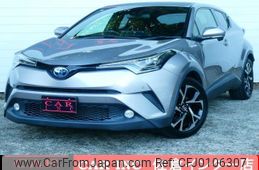 toyota c-hr 2017 quick_quick_DAA-ZYX10_ZYX10-2012905