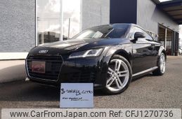 audi tt 2018 -AUDI--Audi TT FVCHHF--J1002359---AUDI--Audi TT FVCHHF--J1002359-