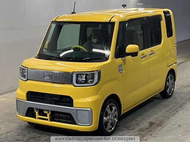 daihatsu wake 2014 -DAIHATSU--WAKE LA700S-0010972---DAIHATSU--WAKE LA700S-0010972- image 1