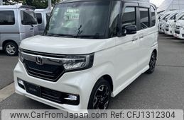 honda n-box 2017 CFJ1312304