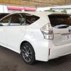 toyota prius-α 2012 quick_quick_DAA-ZVW41W_ZVW41-3201459 image 16