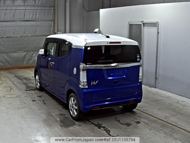 honda n-box-slash 2015 -HONDA--N BOX SLASH JF2-9000871---HONDA--N BOX SLASH JF2-9000871- image 2